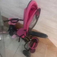 سه چرخه مناسب کودک