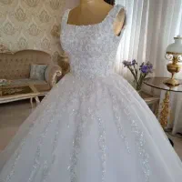 لباس عروس