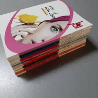 کتابهای آموزشی
