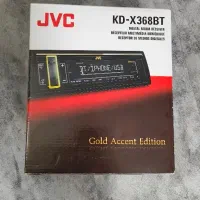 فروش پخش کننده خودرو مدل JVC