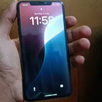 iPhone xs maax|موبایل|زابل, |دیوار