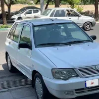 پراید111مدل ۸۹