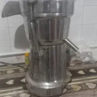 ابمیوه گیر صنعتی ۲نیم اسب