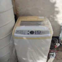 لباسشویی سامسونگ
