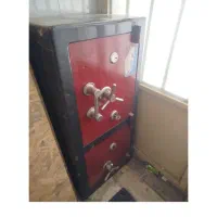 گاوصندوق