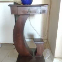 میز تلفن