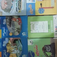 کتاب کنکور تجربی  خیلی سبز فرمول بیست مهرماه  IQ