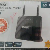 مودم zoltrix