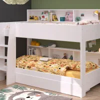 تخت دوطبقه پرفروش مدل vipp/