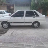 پراید ۱۴۱
