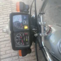 پرواز125،، 1404کمکار