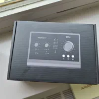 کارت صدا Audient iD14 MKII