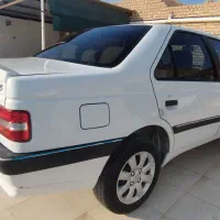پژو اس ال ایکس مشابه صفر