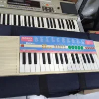 ارگ مدل CASIO Sa21