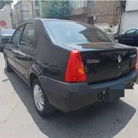 رنو تندر۹۰ فول مدل ۹۶ تک برگ سند|خودرو سواری و وانت|تهران, بریانک|دیوار