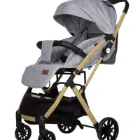 کالسکه بیبی استار مدل baby5