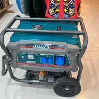 موتور برق ۹ کیلووات توتال مدل TP190006EP