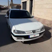 پارس tu5 گاز سیمی مدل۹۵