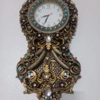 ساعت دیواری