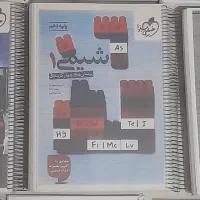 شیمی تک پایه خیلی سبز