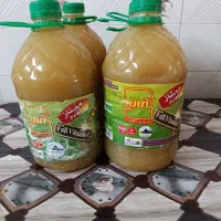 آبغوره درجه یک خالص