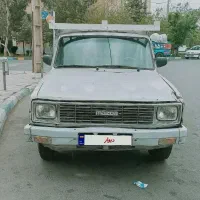 وانت مزدا 2000