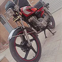 موتور 200 پرواز