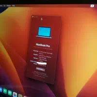 MacBook pro  مک بوک پرو