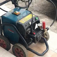 تعمیرات تخصصی انواع کارواش