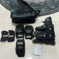 اسکیت حرفه ای