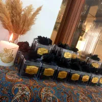 گیفت یادبود ،تسبیح ،صلوات شمار ،نگین دار