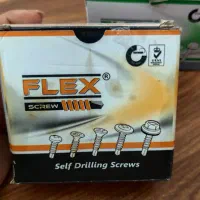 پیچ های برند FLEX