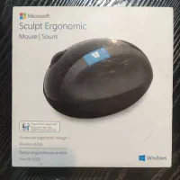 ماوس مایکروسافت Microsoft Sculpt Ergonomic