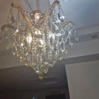 لوستر یک جفت