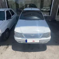 پراید ۱۳۲ اتاق تعویض ۹۹کامل رنگ‌ نقد اقساط