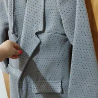 پالتو|لباس|شیراز, چوگیاه‎|دیوار
