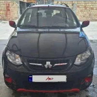 کوییک R مدل ۱۴۰۰