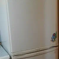 یخچال و فریزر هیمالیا دو درب