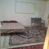 سوییت ویلایی تمیز و مناسب و دنج با پارکینگ