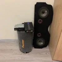 ضبط باند
