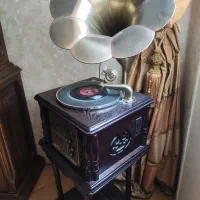 گرامافون