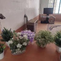گل مصنوعی
