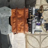 فروش انواع آبگرمکن‌های دست دوم تمیز سرویس شده