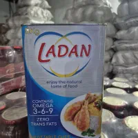 روغن مایع وجامد