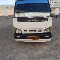 ایسوزو ۵۲۰۰