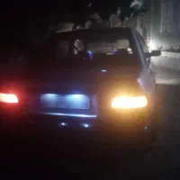 پراید 85