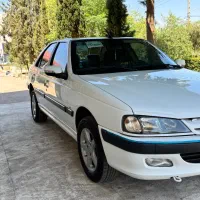 پارس tu5 elx کم یاب