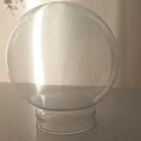 تولیدی شیشه گوی موزیکال حبابدار