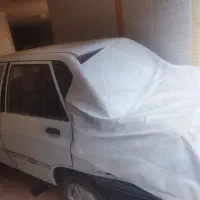 پراید کره ای مدل 74