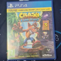 Crash trilogy / Crash CTR / GOW /Battlefield V